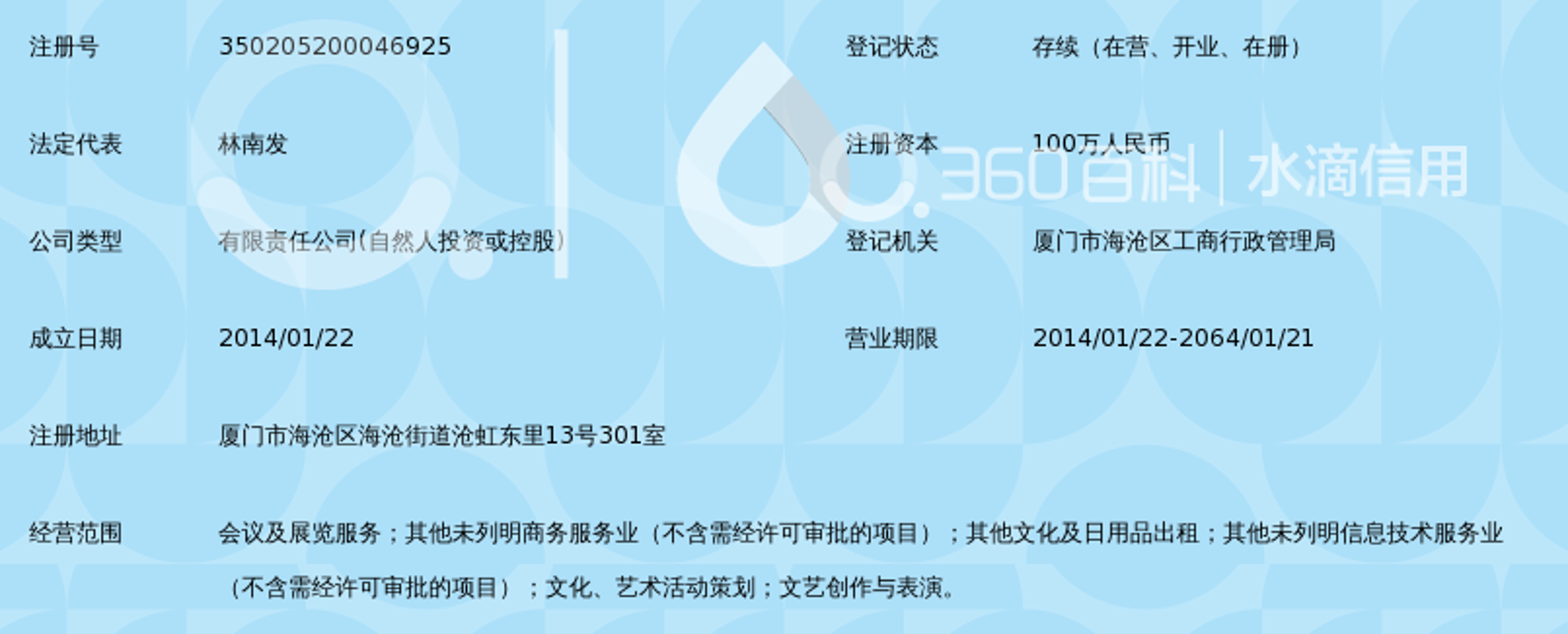 华易国际展览